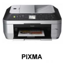 Cartouche pour Canon PIXMA MX860